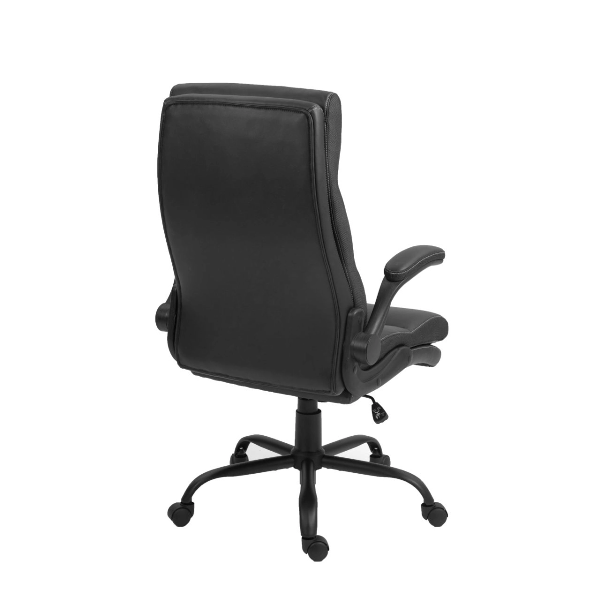 PRZEDSPRZEDAŻ -15% do 24.08 ! Fotel obrotowy (czarny)