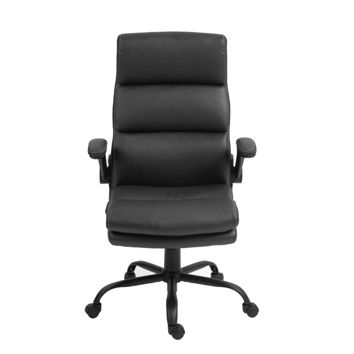 PRZEDSPRZEDAŻ -15% do 24.08 ! Fotel obrotowy (czarny)