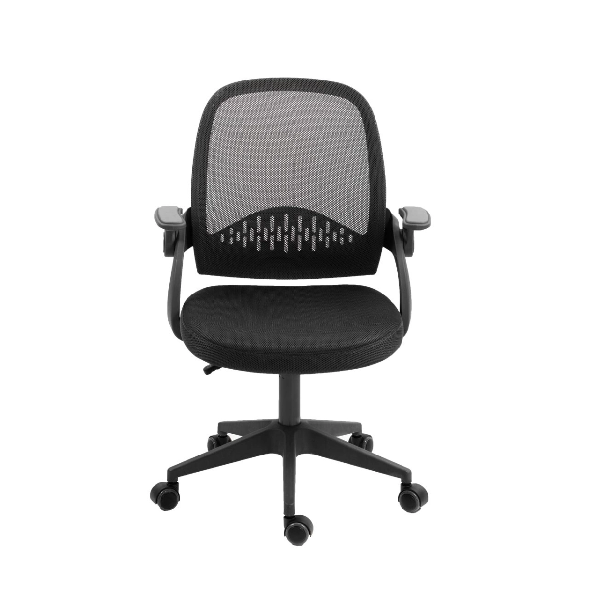 PRZEDSPRZEDAŻ -15% do 24.08 ! Fotel obrotowy (czarny)