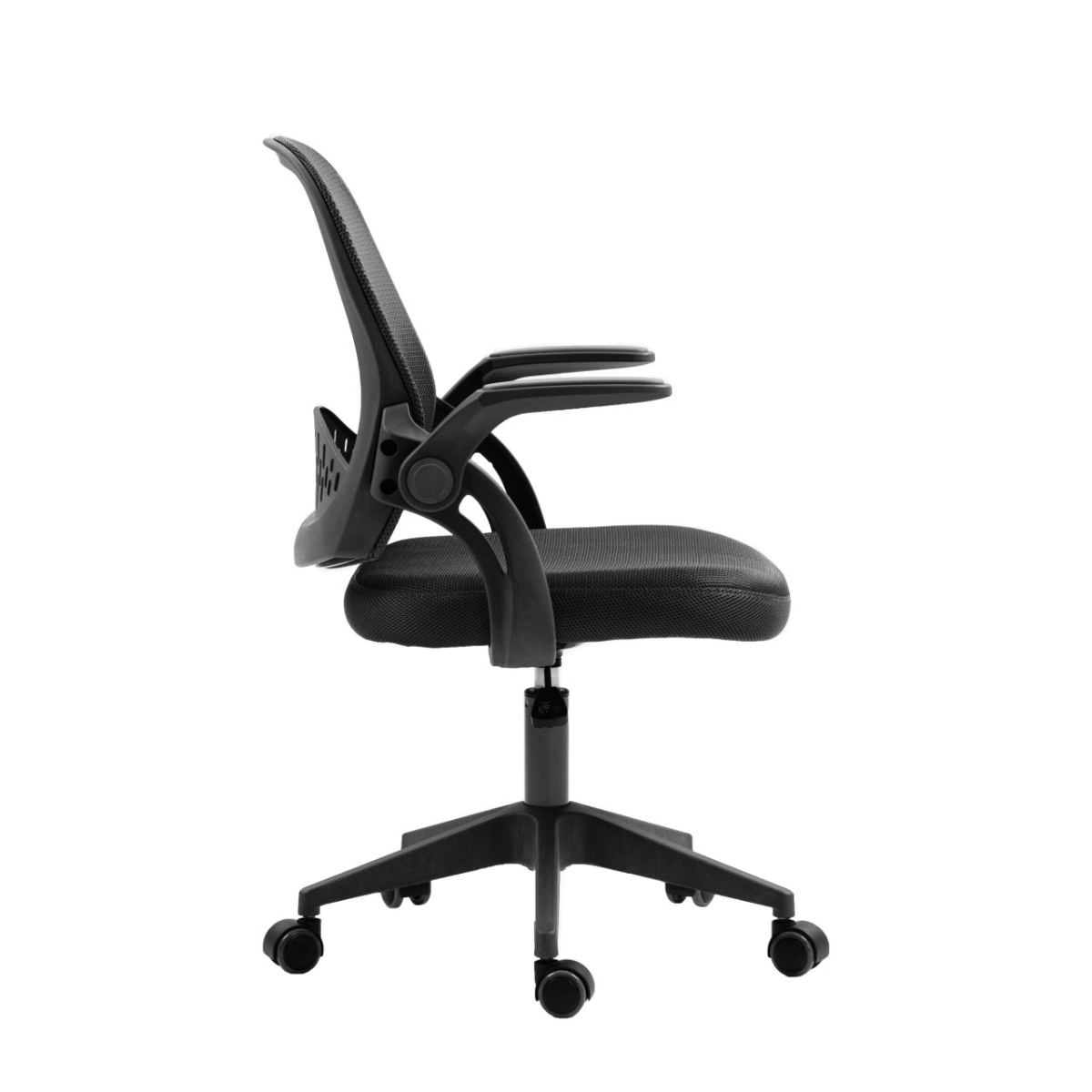 PRZEDSPRZEDAŻ -15% do 24.08 ! Fotel obrotowy (czarny)