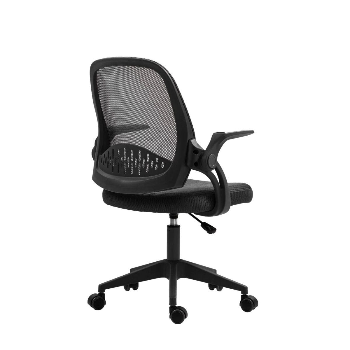 PRZEDSPRZEDAŻ -15% do 24.08 ! Fotel obrotowy (czarny)
