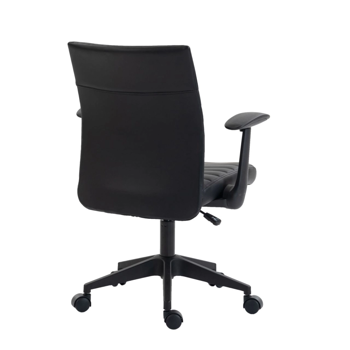 PRZEDSPRZEDAŻ -15% do 24.08 ! Fotel obrotowy (czarny)