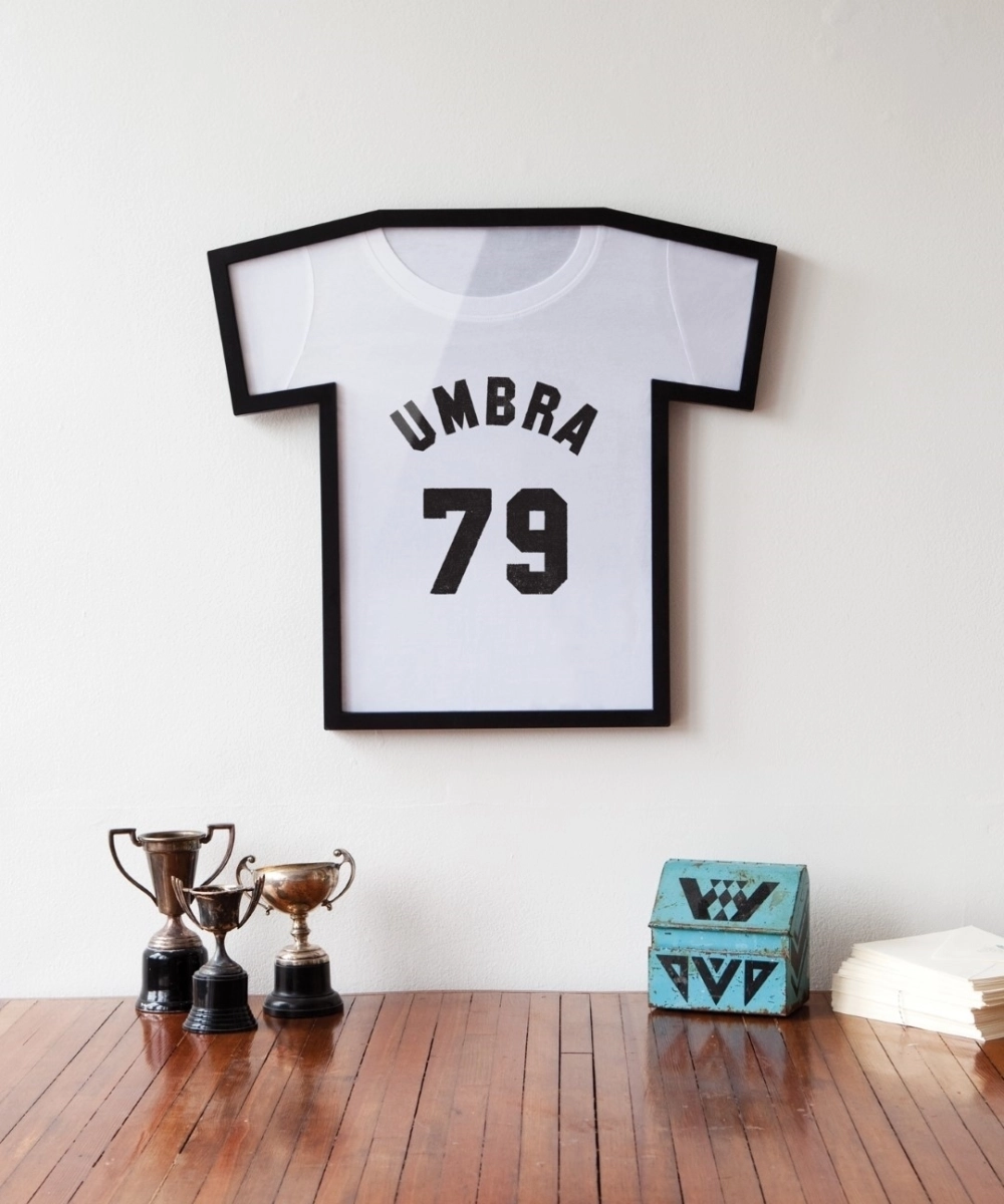 UMBRA ramka na koszulkę T-FRAME SMALL