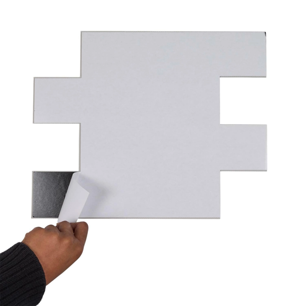 Panel winylowy samoprzylepny na ścianę