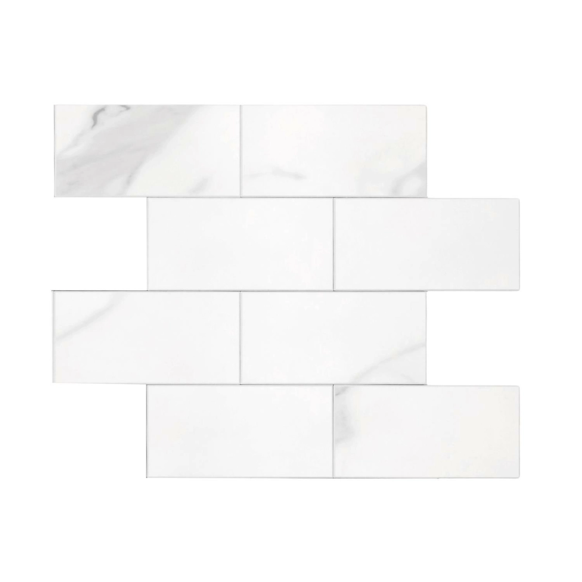 Panel winylowy samoprzylepny na ścianę