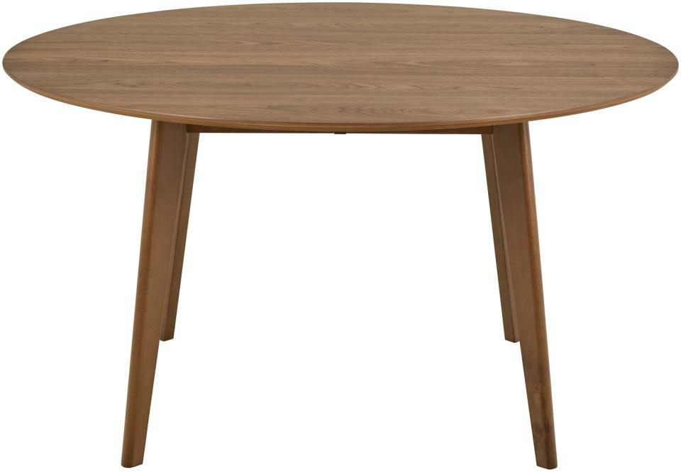 Stół Roxby 140cm orzech