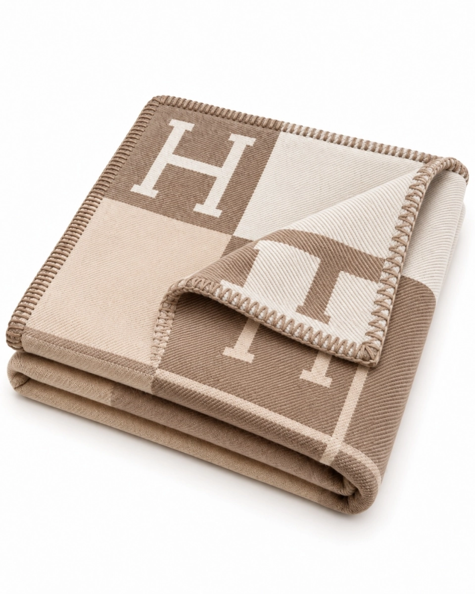 Koc SHP PARIS HOME PREMIUM beżowy