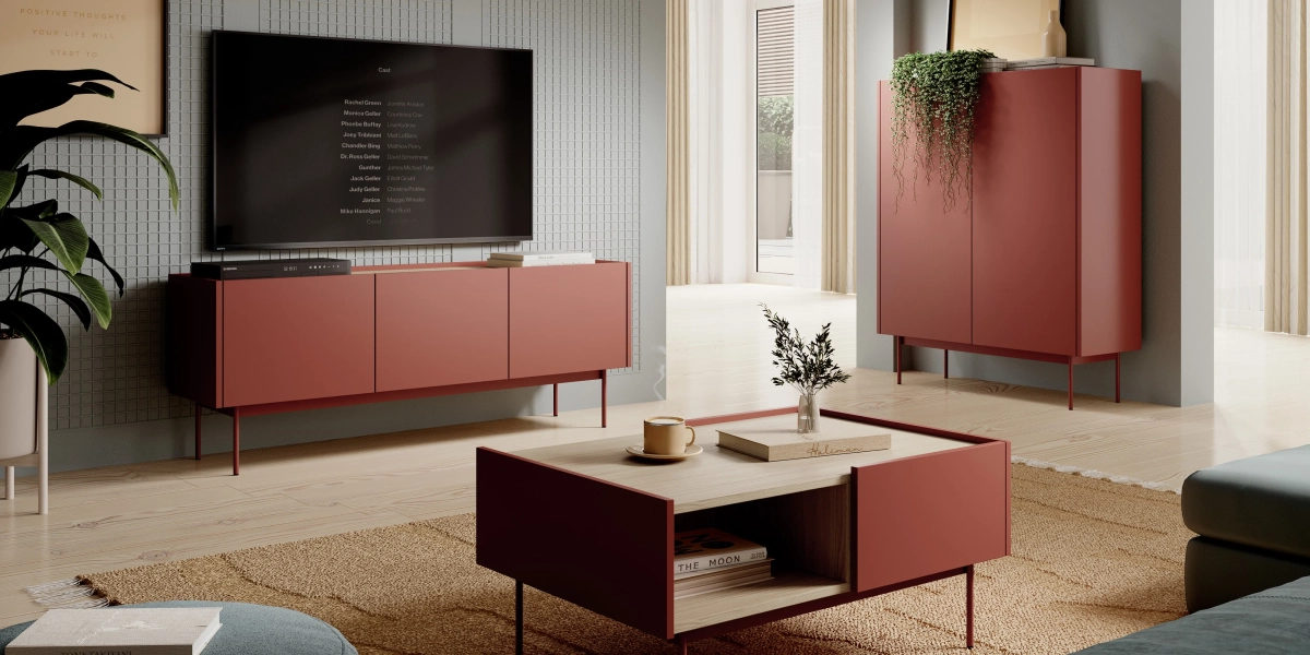 szafka-rtv-color-trzydrzwiowa-ceglasta-dab-linea (2).webp