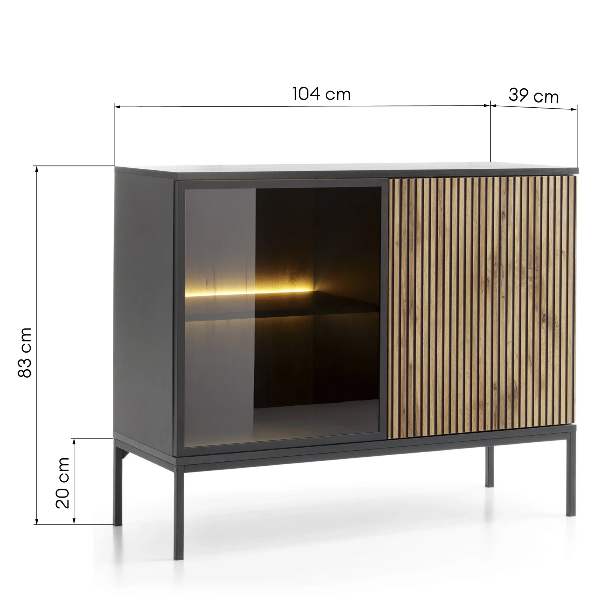 komoda-sento-z-frezowanym-frontem-i-oswietleniem-led-dab-wotan (6).webp