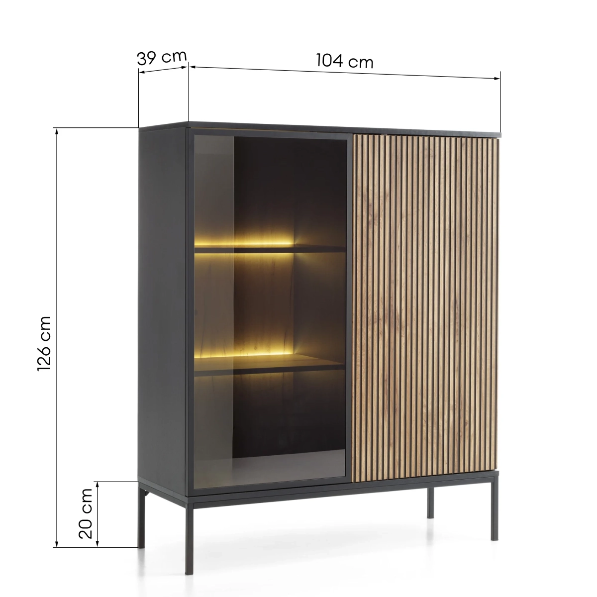 witryna-sento-z-frezowanym-frontem-i-oswietleniem-led-dab-wotan (6).webp