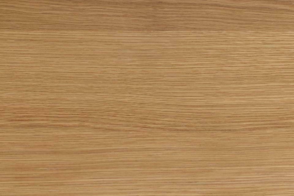 Stolik Soli 85cm dąb/czarny