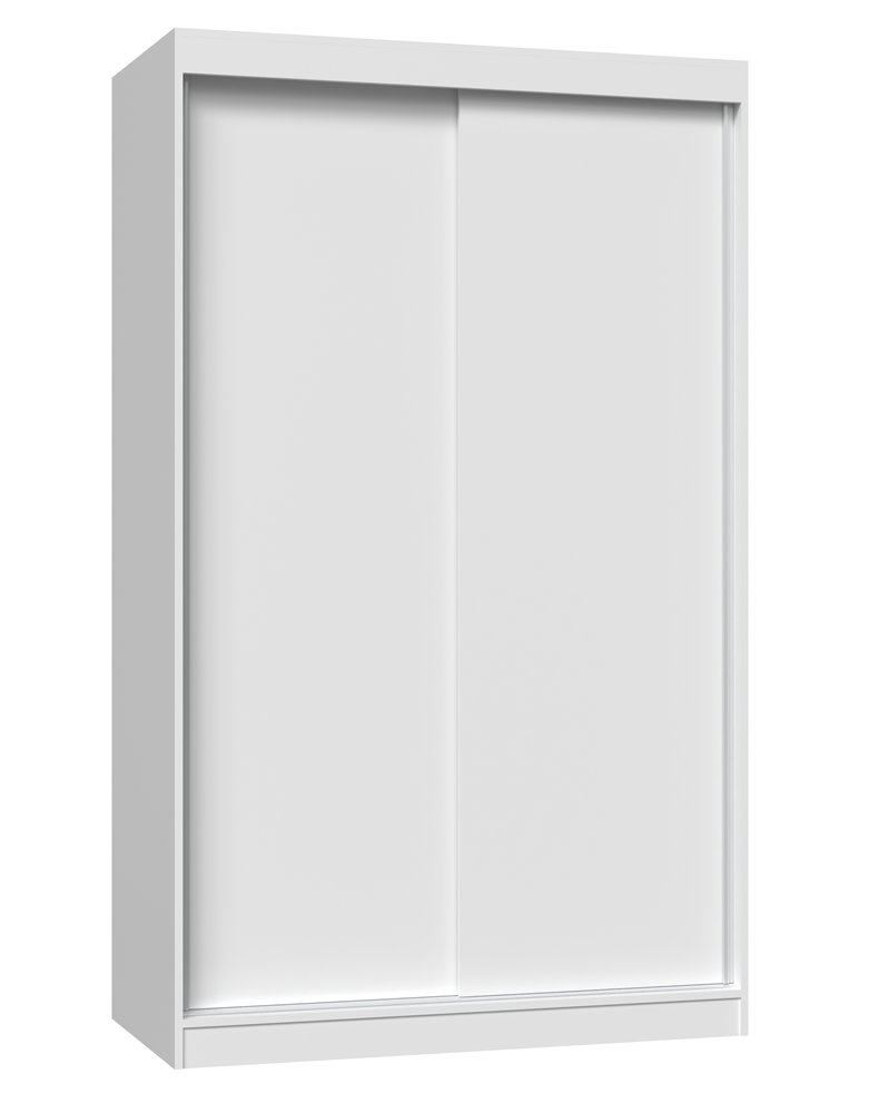 Szafa Iga 120B BIAŁY