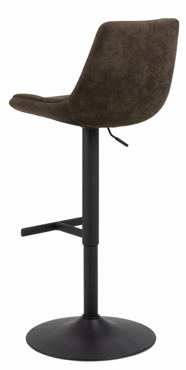 Hoker Adisa antracytowy