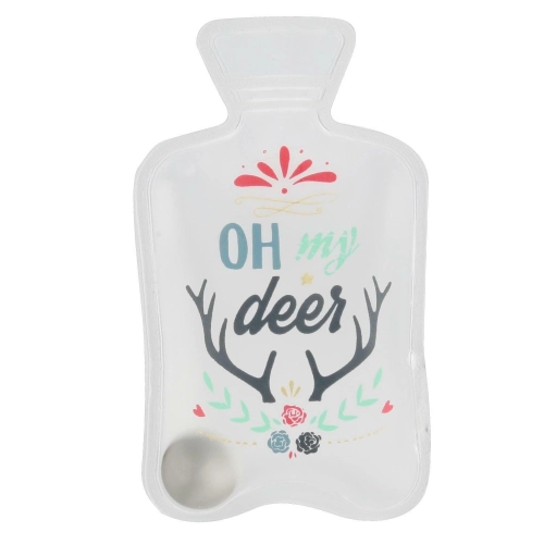 Ogrzewacz do rąk biały, Oh my deer