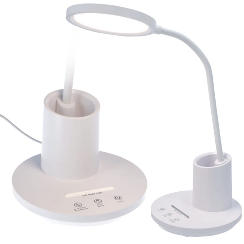 Lampka biurkowa LED 2