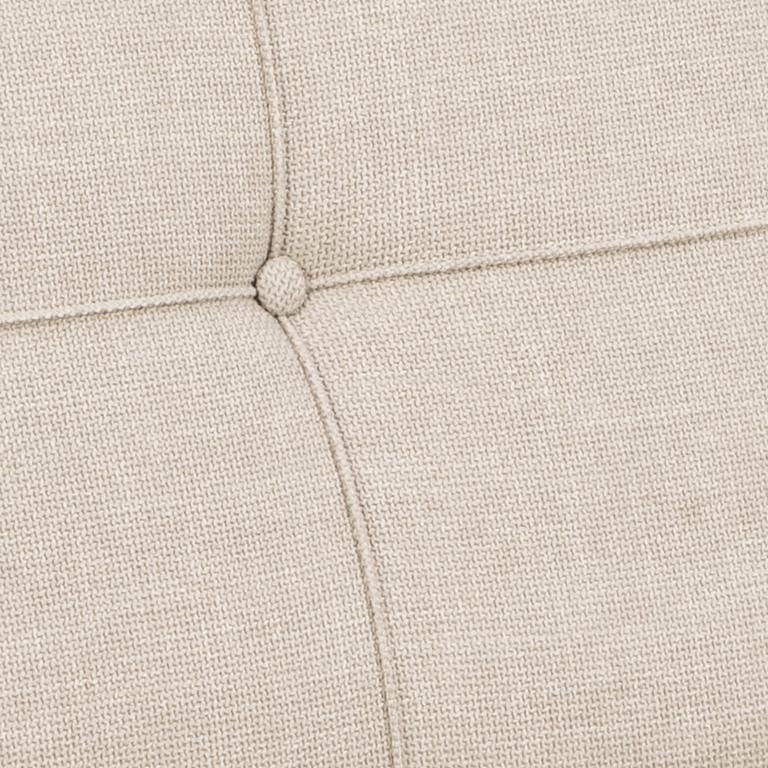 Sofa Perugia beżowa