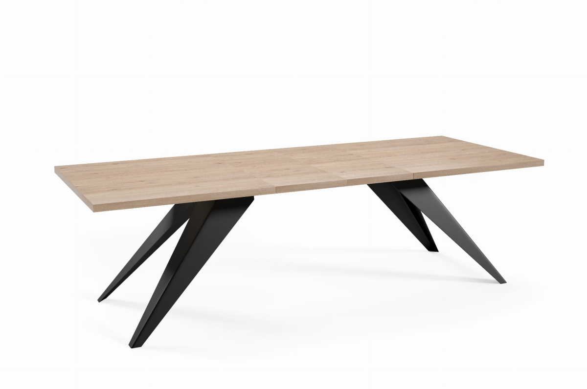 stół 4 rozłożony H3133 ST12 Truffle Brown Davos Oak.jpg