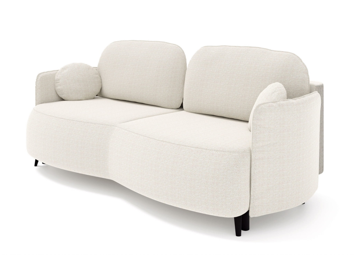 Kanapa sofa Bianca 3DL