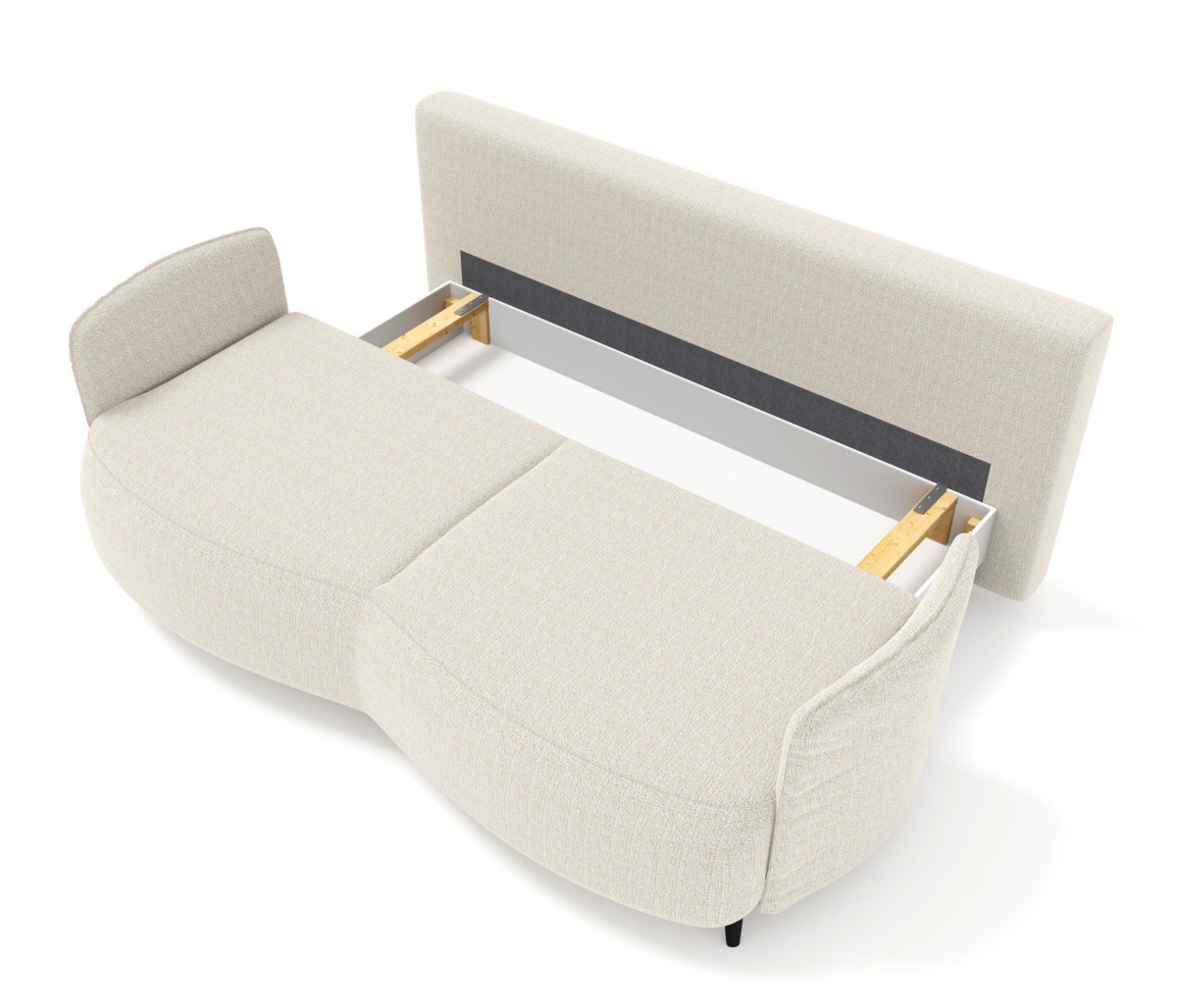 Kanapa sofa Bianca 3DL