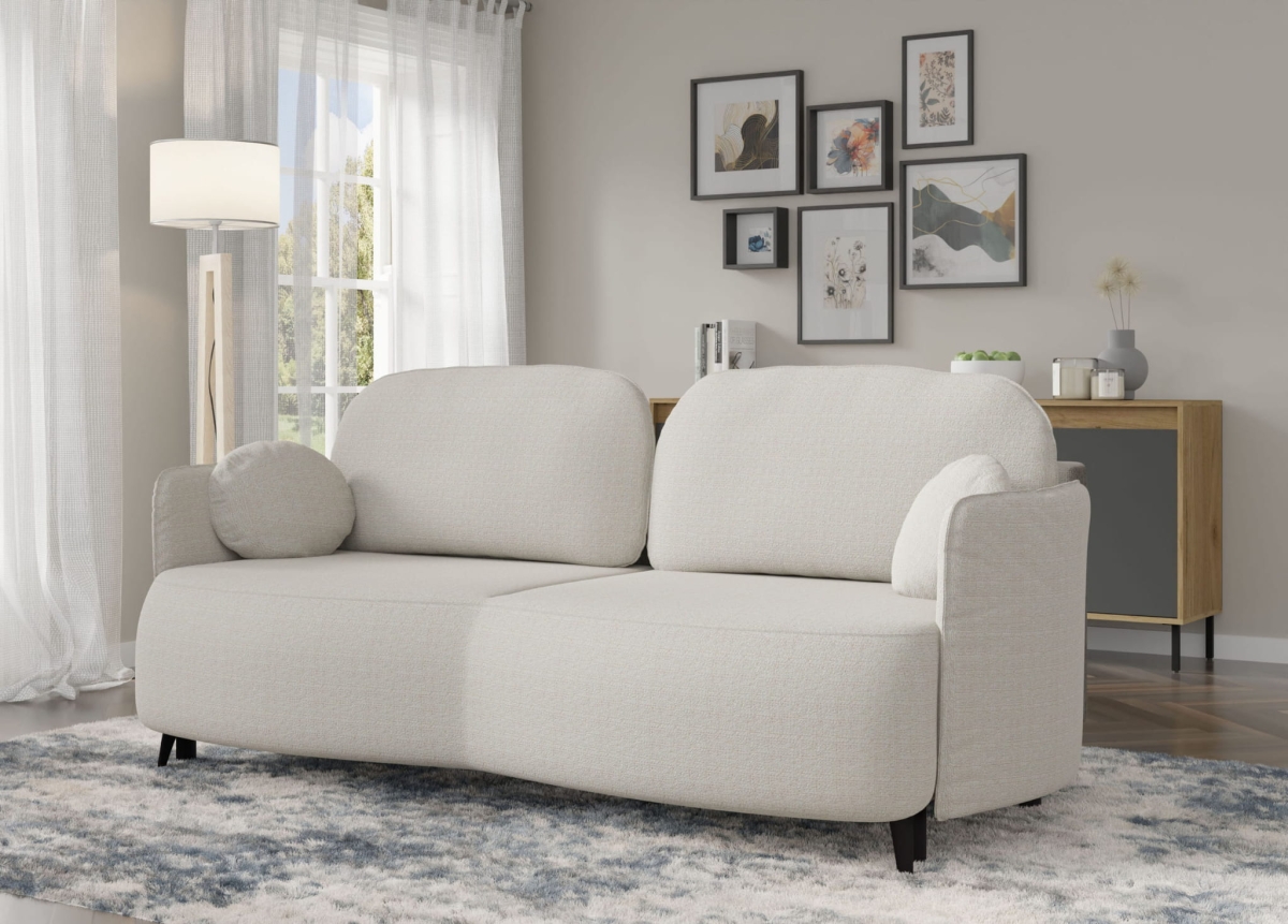 Kanapa sofa Bianca 3DL