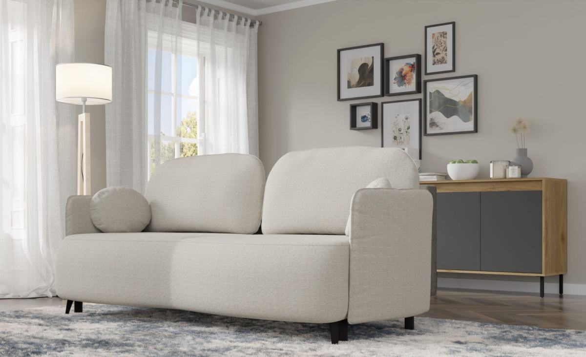 Kanapa sofa Bianca 3DL