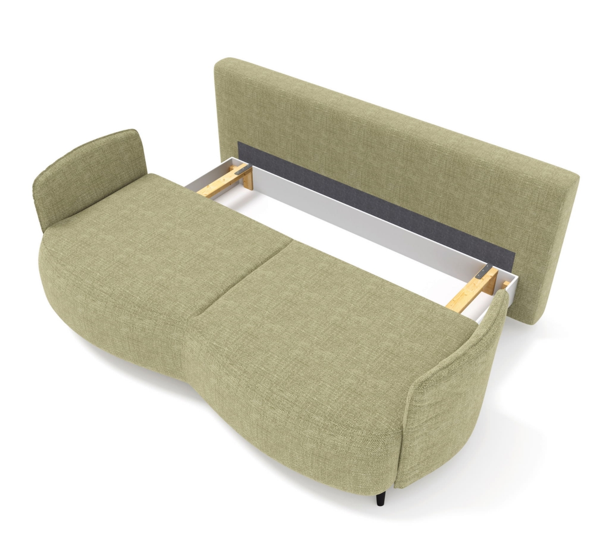 Kanapa sofa Bianca 3DL