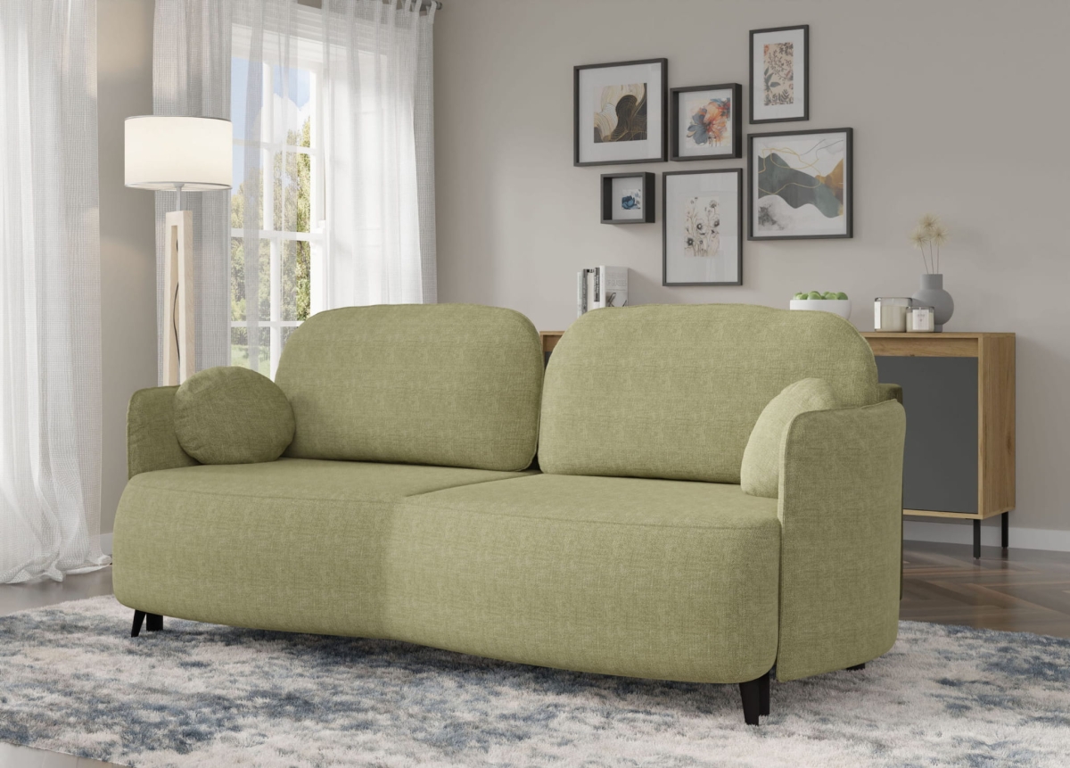 Kanapa sofa Bianca 3DL