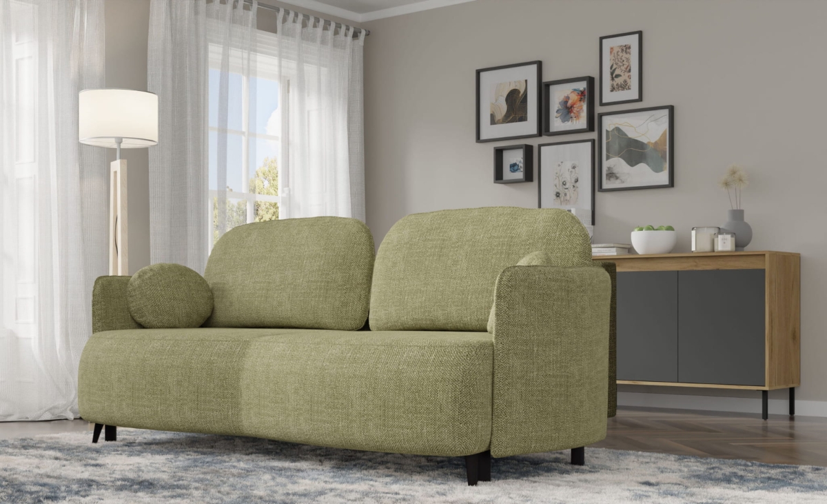 Kanapa sofa Bianca 3DL