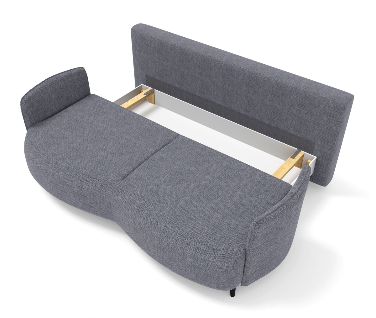 Kanapa sofa Bianca 3DL