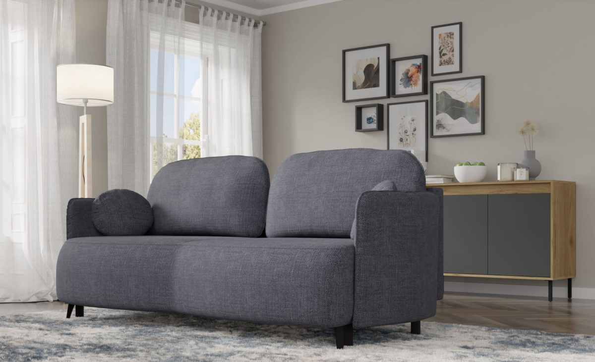 Kanapa sofa Bianca 3DL