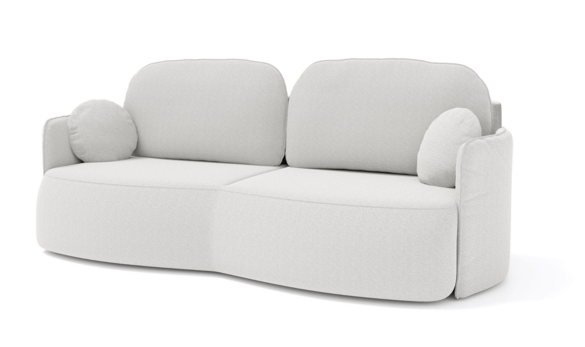 Kanapa sofa Nicola 3DL