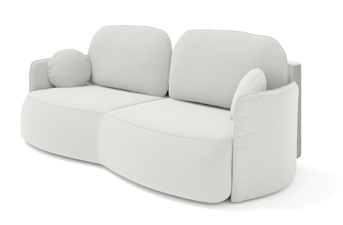 Kanapa sofa Nicola 3DL