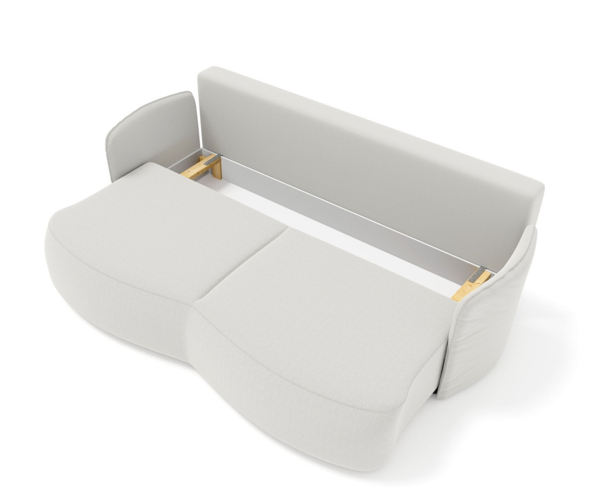 Kanapa sofa Nicola 3DL