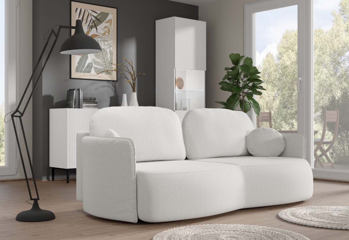 Kanapa sofa Nicola 3DL
