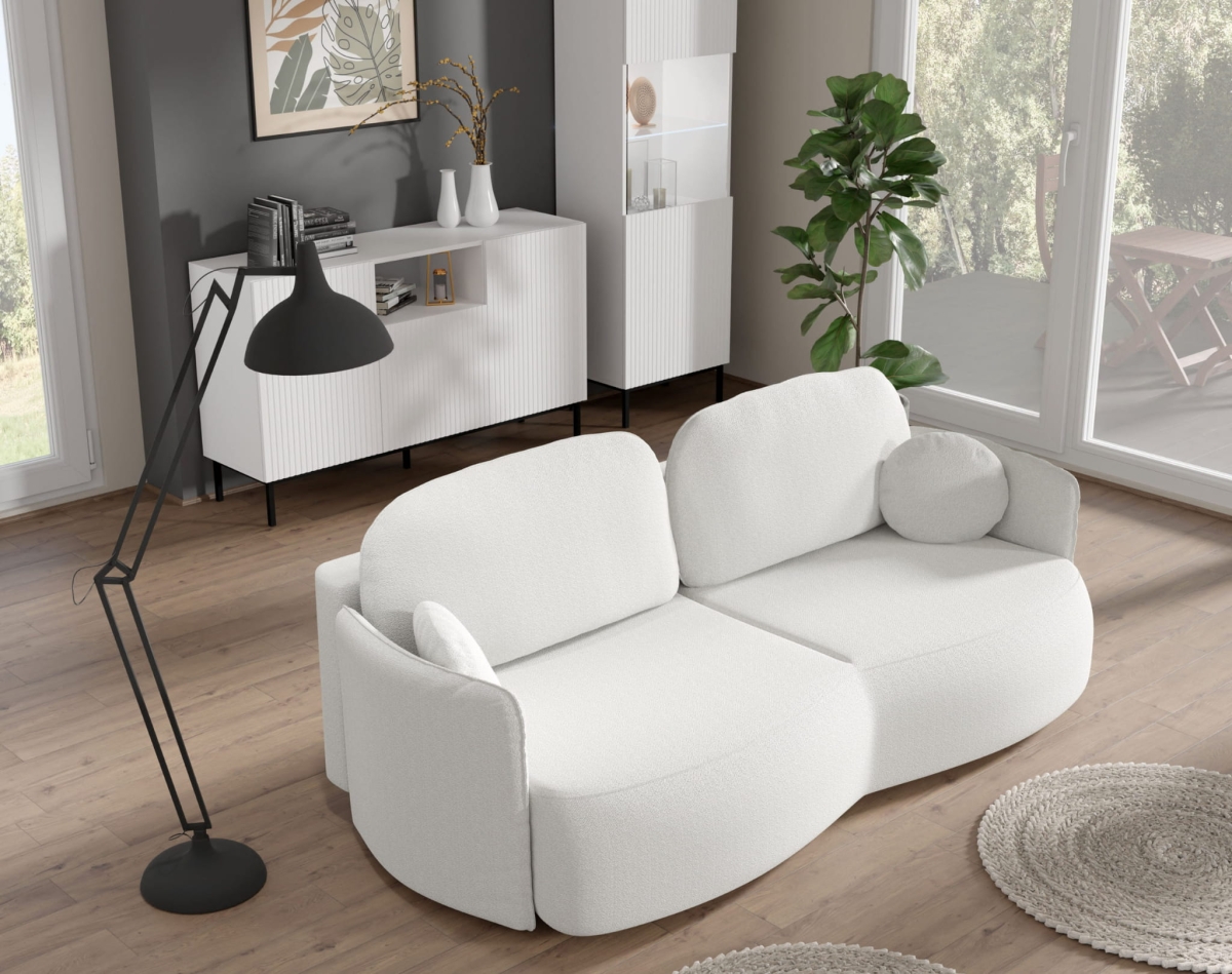 Kanapa sofa Nicola 3DL