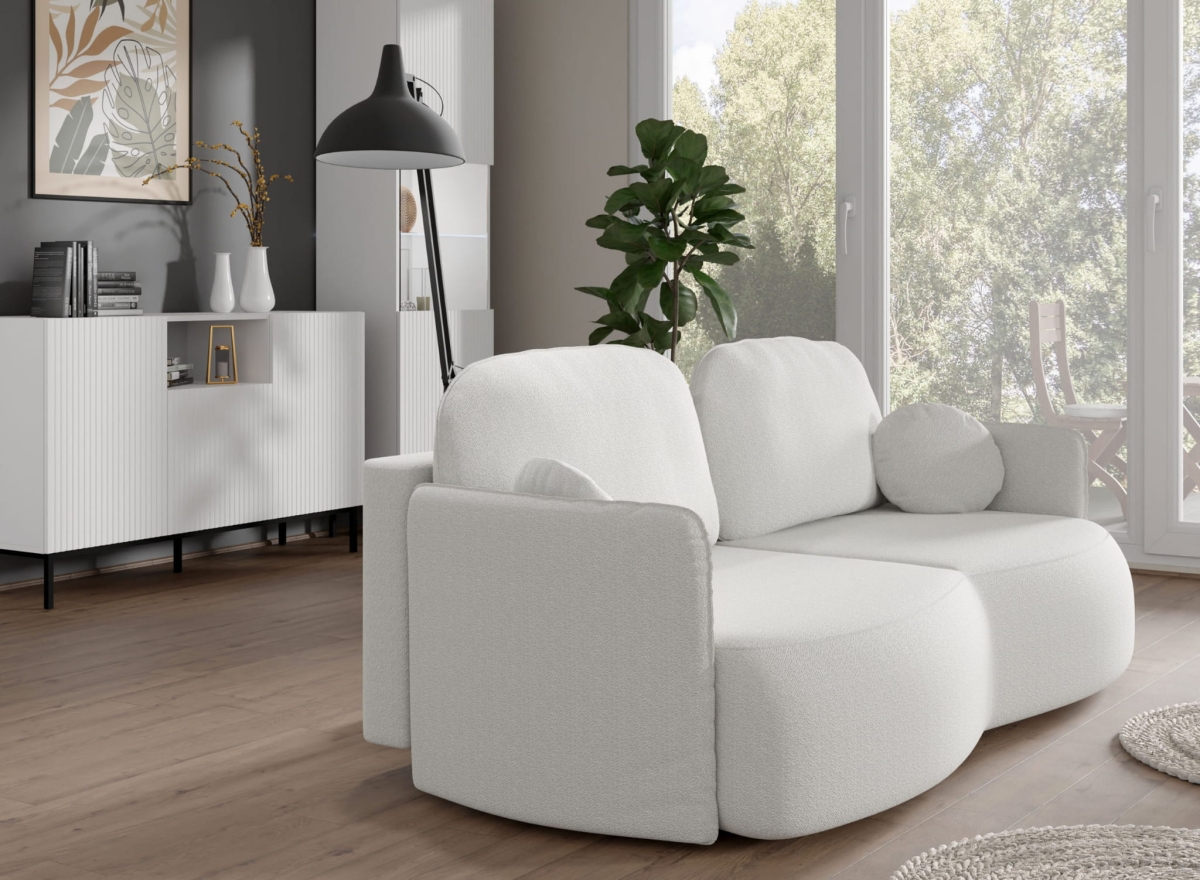 Kanapa sofa Nicola 3DL