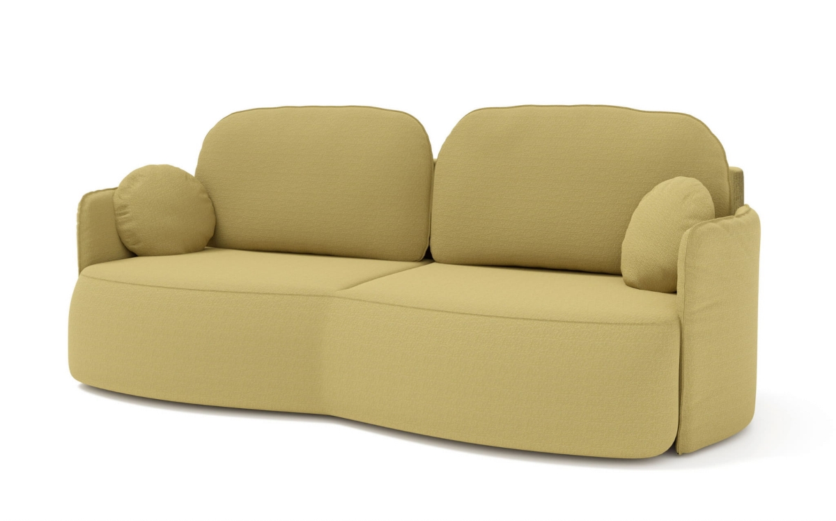 Kanapa sofa Nicola 3DL