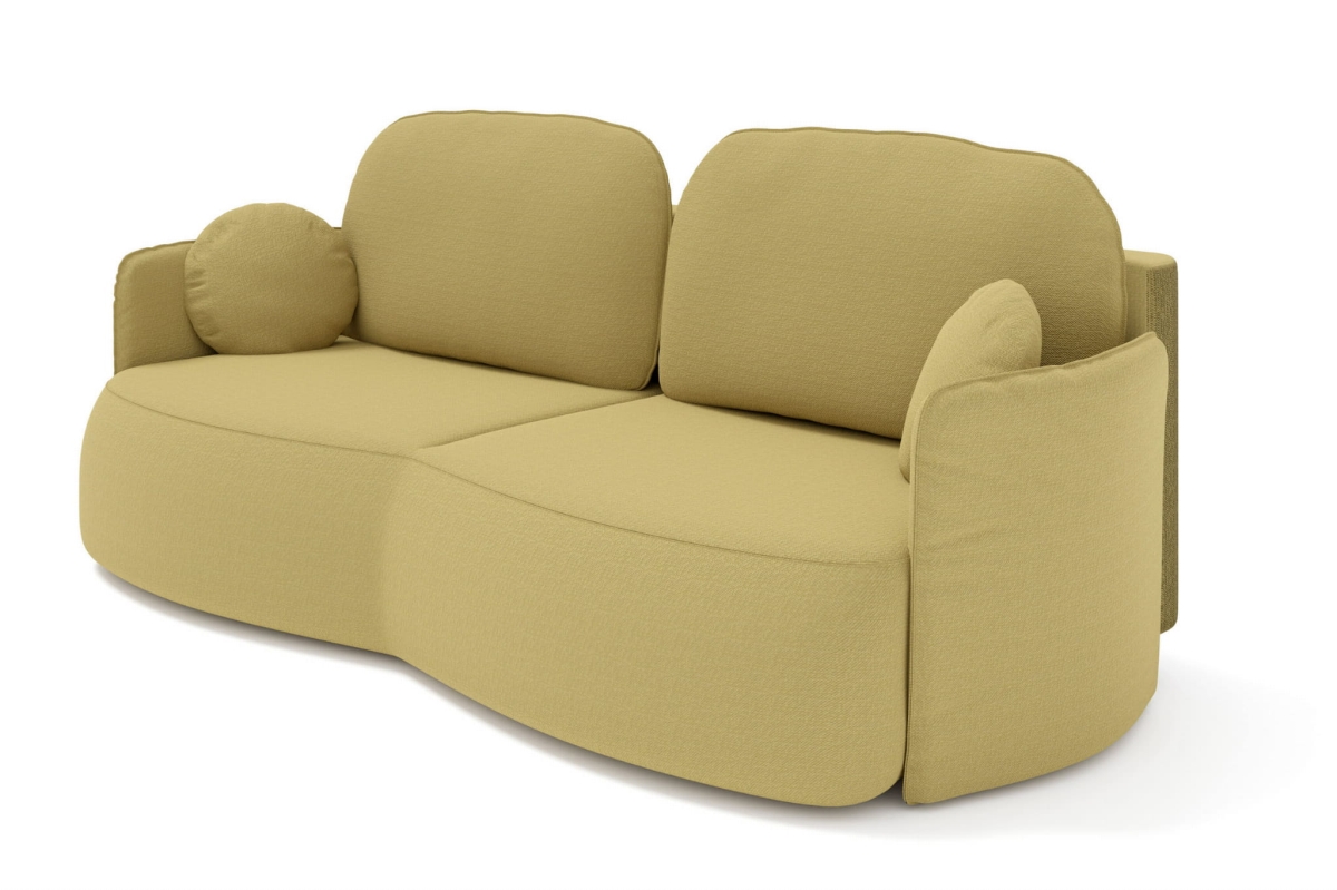Kanapa sofa Nicola 3DL