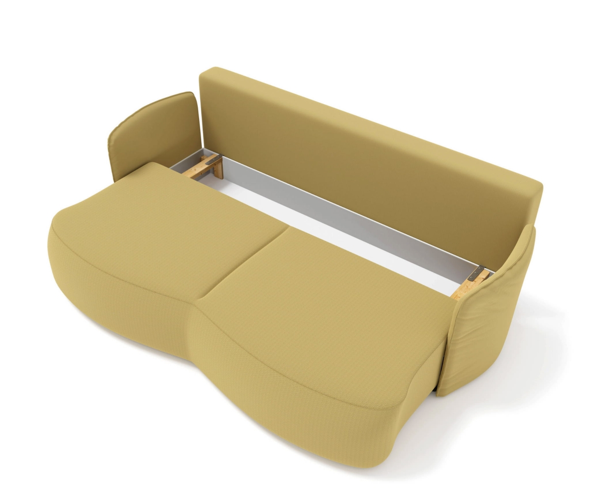 Kanapa sofa Nicola 3DL