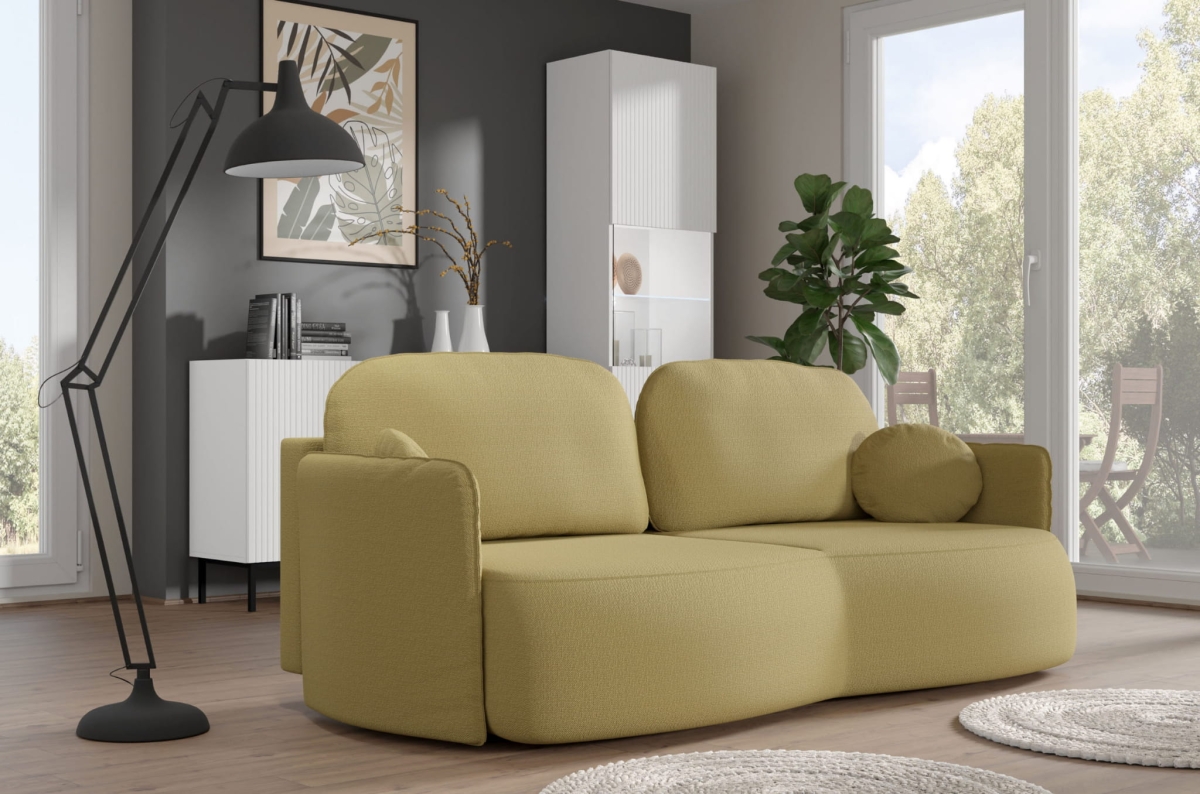 Kanapa sofa Nicola 3DL