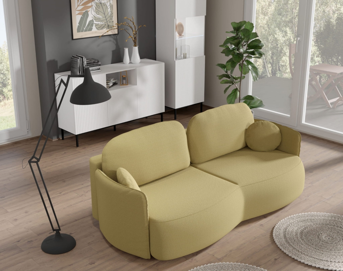 Kanapa sofa Nicola 3DL