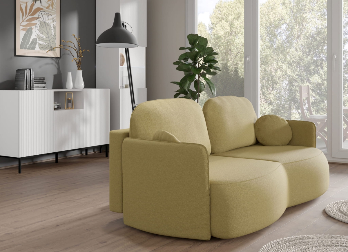 Kanapa sofa Nicola 3DL