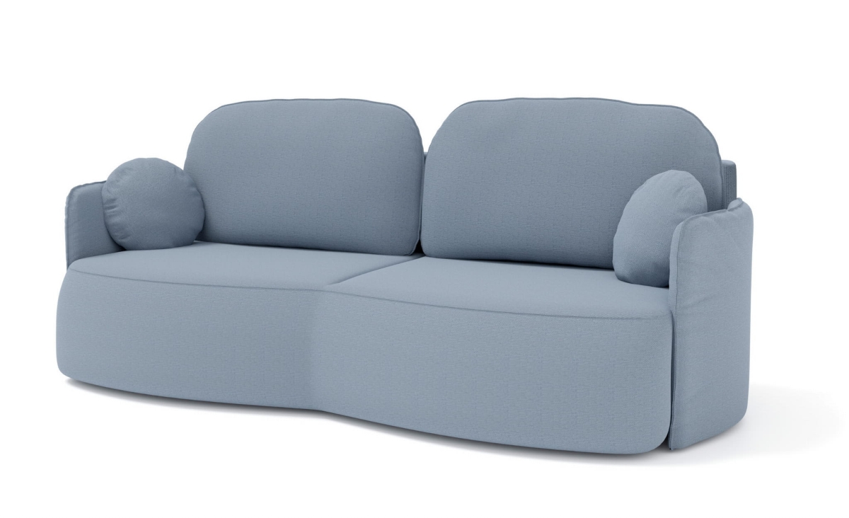 Kanapa sofa Nicola 3DL