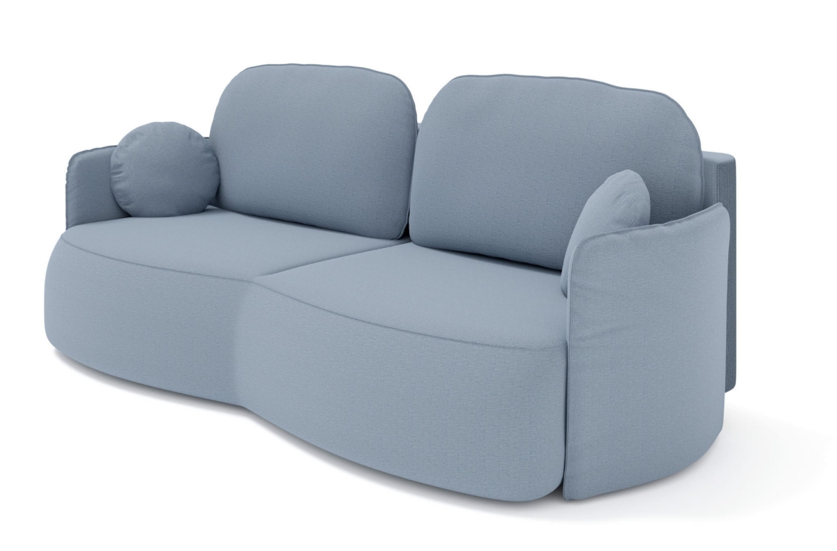 Kanapa sofa Nicola 3DL