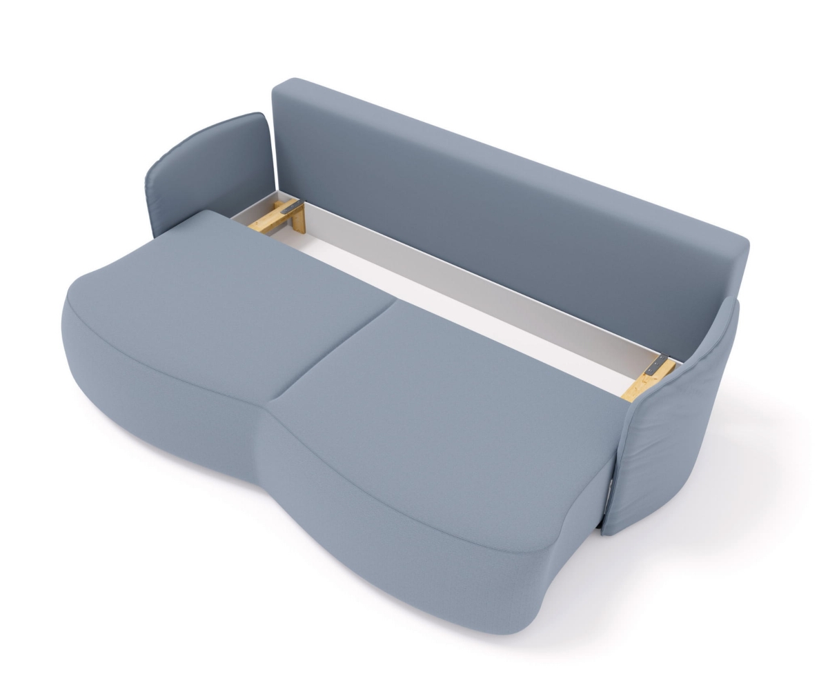 Kanapa sofa Nicola 3DL