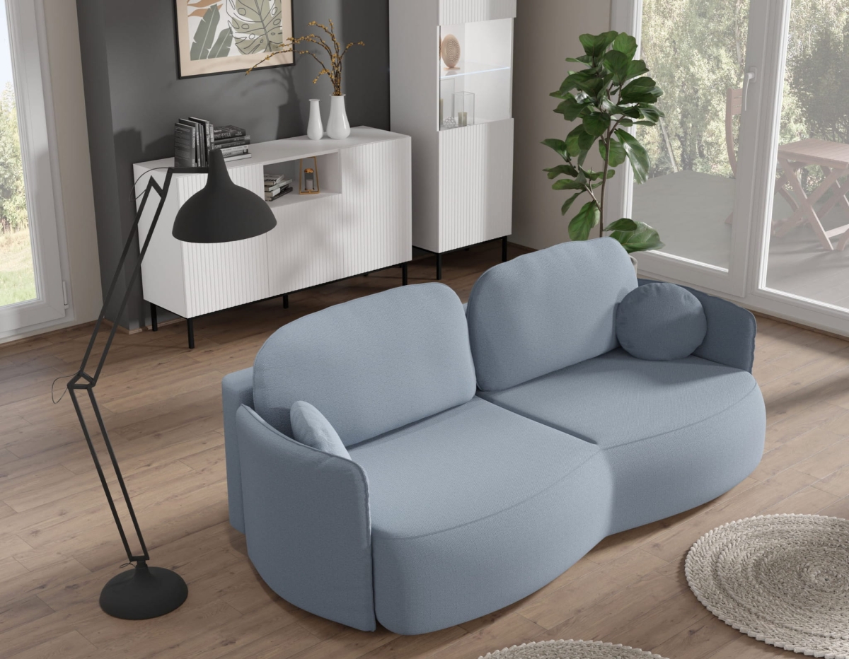 Kanapa sofa Nicola 3DL