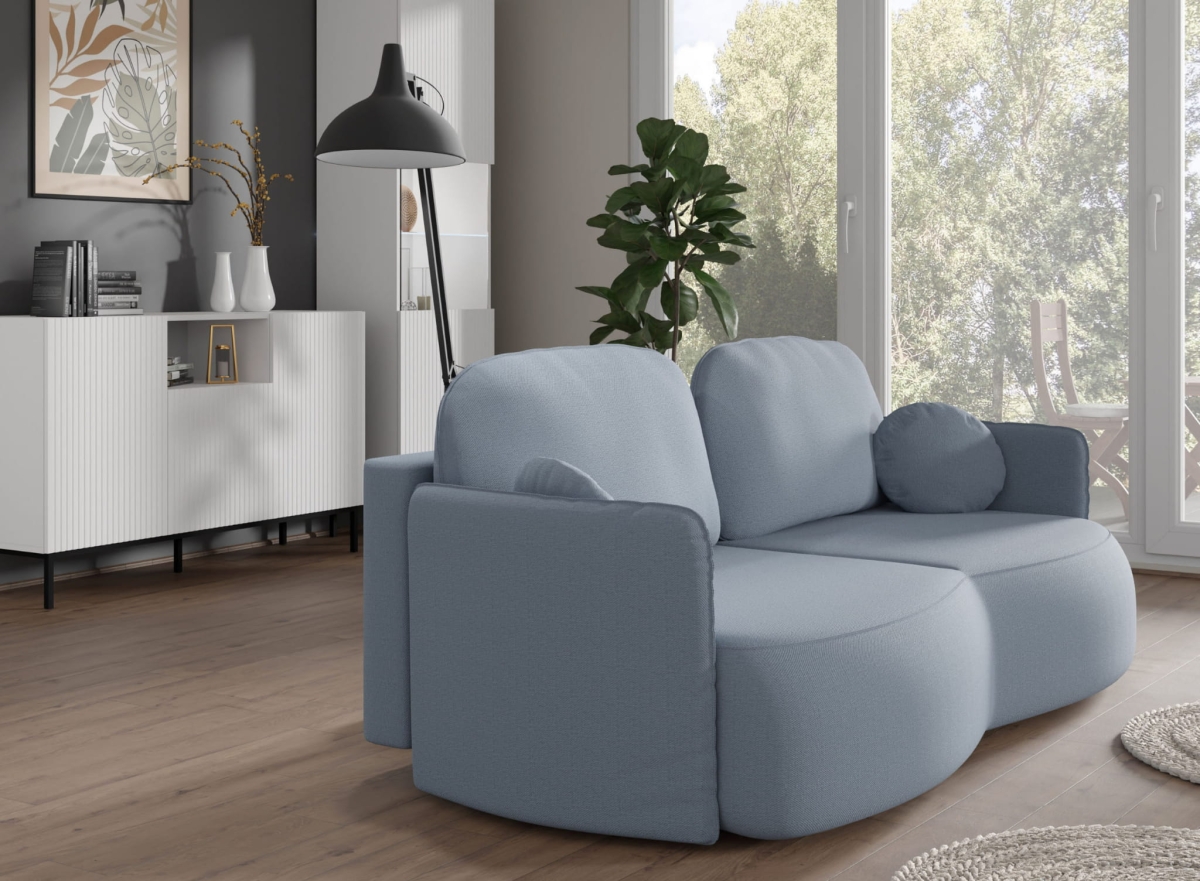 Kanapa sofa Nicola 3DL