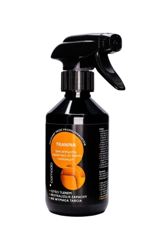 Odplamiacz do tkanin meblowych, 300 ml 