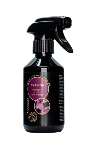 Impregnat do tkanin Textil Proteger, 300 ml