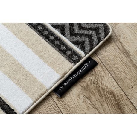 Dywan PETIT BIRDS PTASZKI krem 160x220 cm